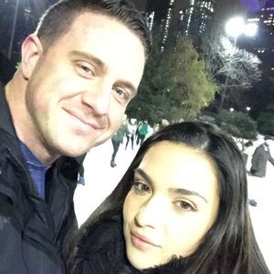 Meet your Posher, Mike